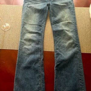 Brand new - excellent condition